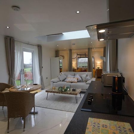 Luxury Home In The Heart Of East Sussex Freeparking Pevensey Eksteriør bilde