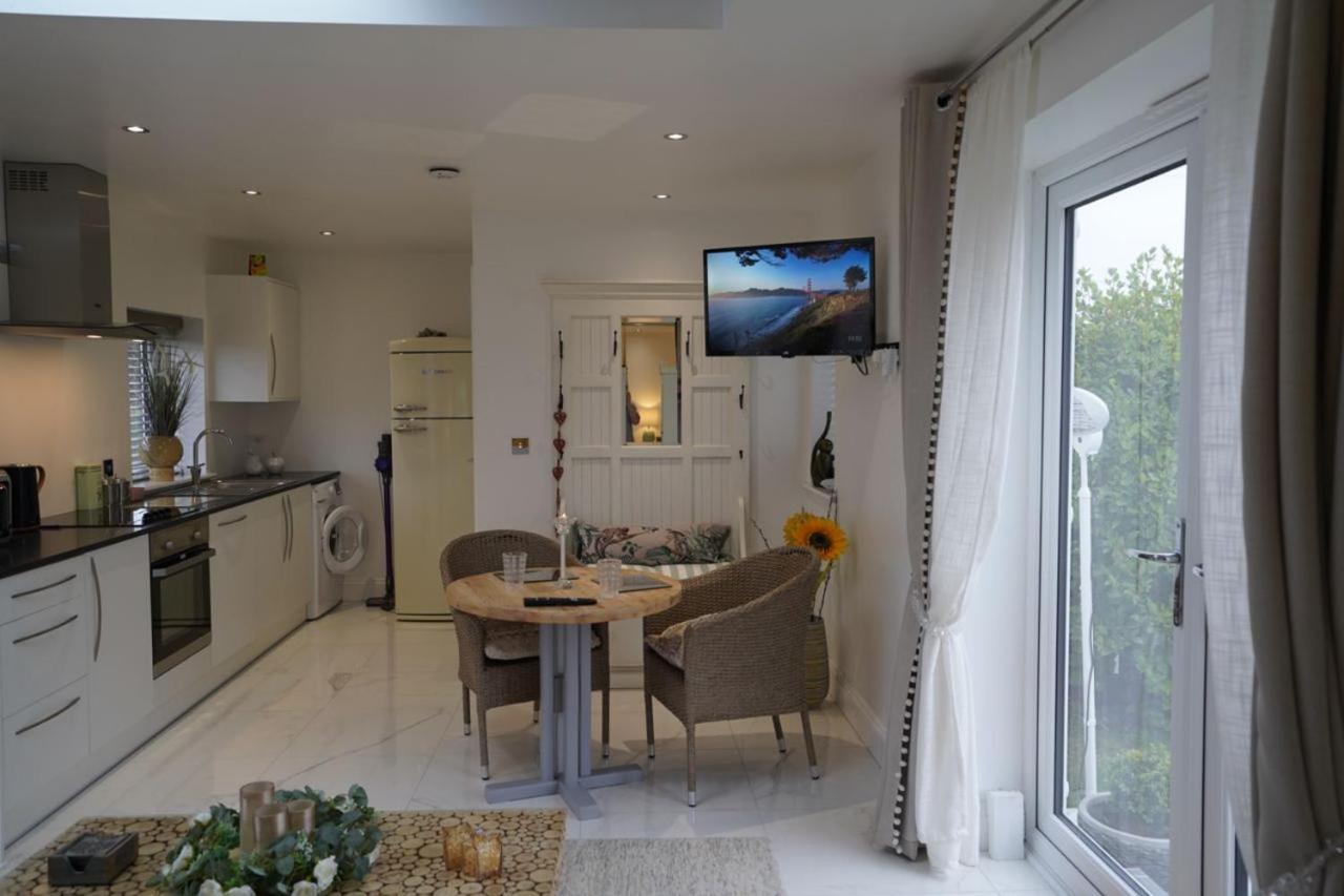 Luxury Home In The Heart Of East Sussex Freeparking Pevensey Eksteriør bilde