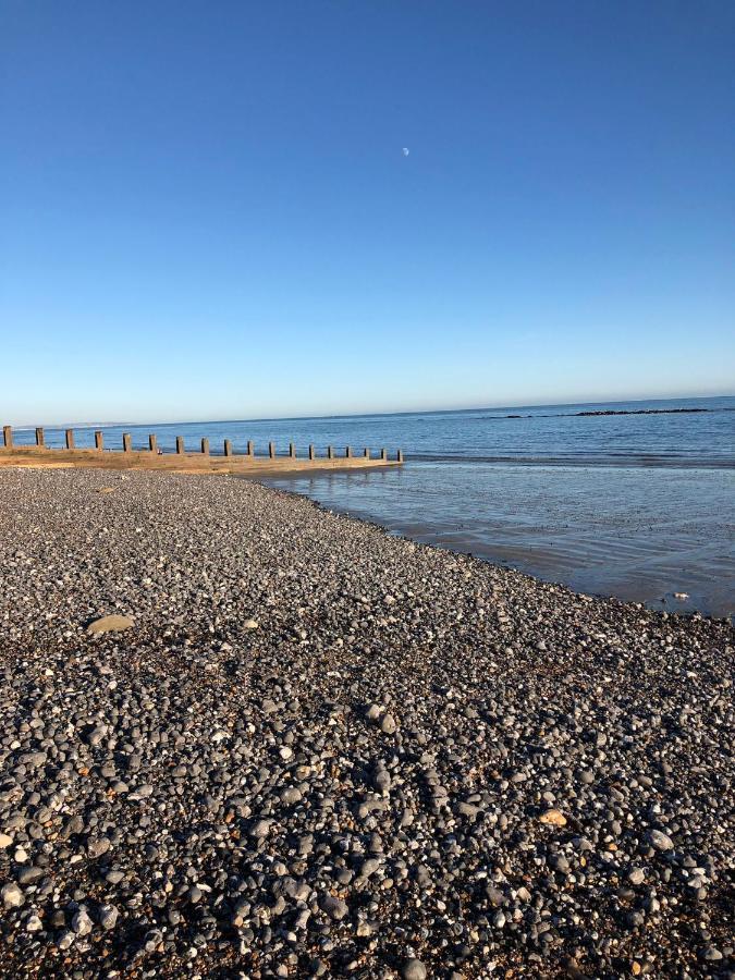 Luxury Home In The Heart Of East Sussex Freeparking Pevensey Eksteriør bilde