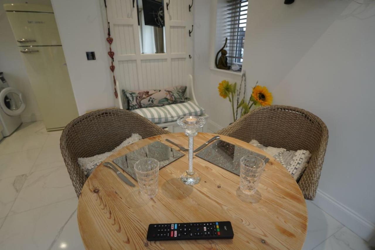 Luxury Home In The Heart Of East Sussex Freeparking Pevensey Eksteriør bilde