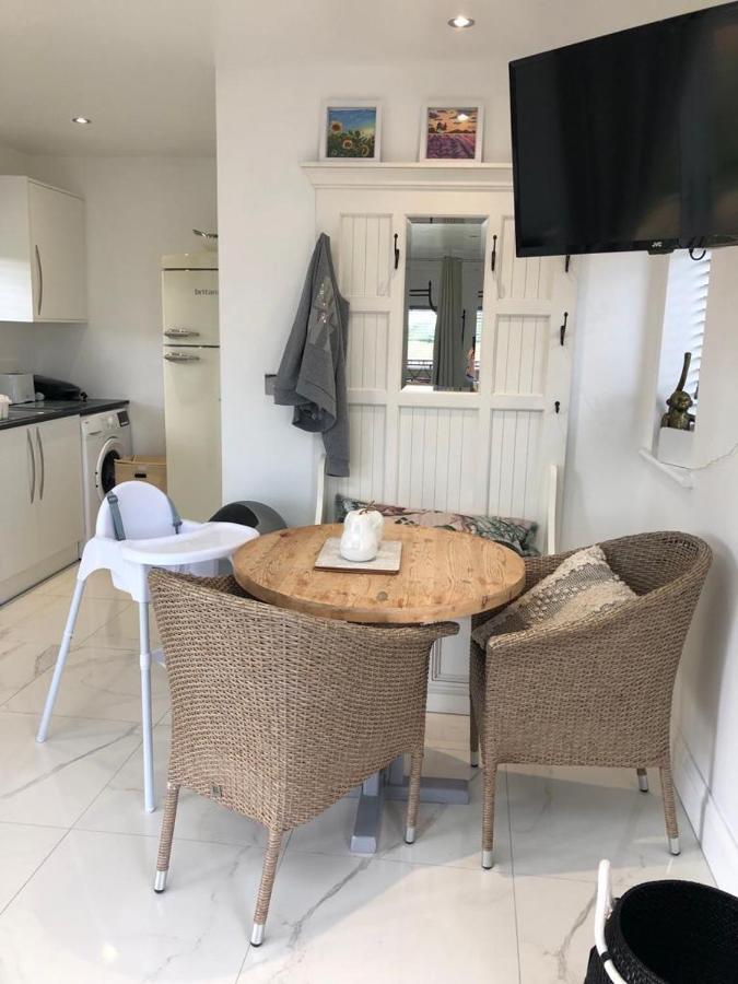 Luxury Home In The Heart Of East Sussex Freeparking Pevensey Eksteriør bilde